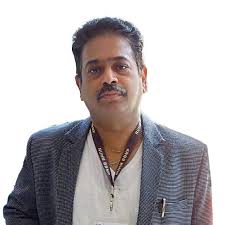 Dr Mohammed Ilyas S P